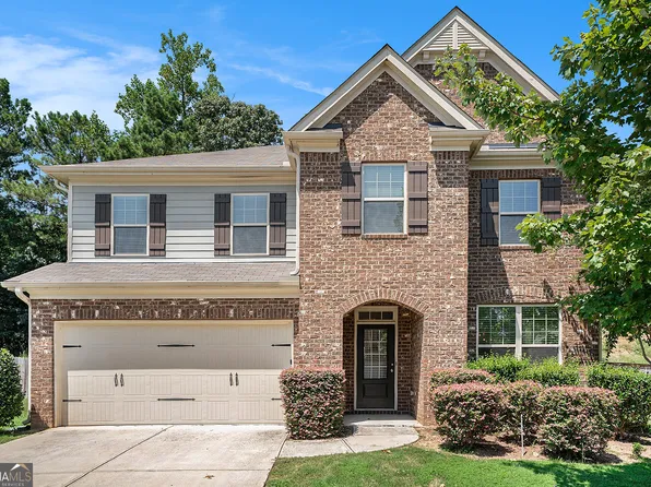 336 Lanier Ct, Hiram, GA 30141