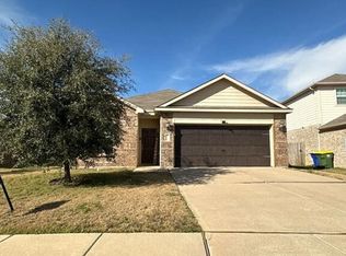 114 Kennedy Dr, Venus, TX 76084