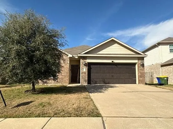 114 Kennedy Dr, Venus, TX 76084