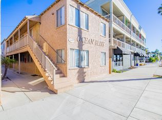 5011 E Ocean Blvd #1X1, Long Beach, CA 90803