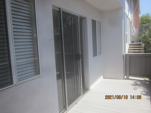 Deck off Living Room