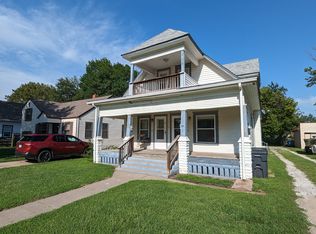 214 N Clarence St APT A, Wichita, KS 67203