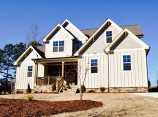 6404 Cabin Branch Dr, Durham, NC 27712