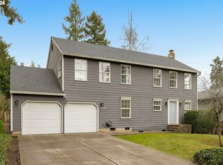 3625 SW Vacuna St, Portland, OR 97219