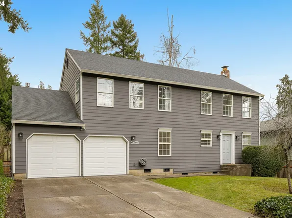 3625 SW Vacuna St, Portland, OR 97219