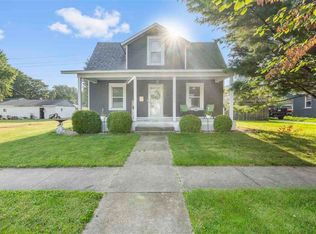 2010 S Central Ave, Burlington, IA