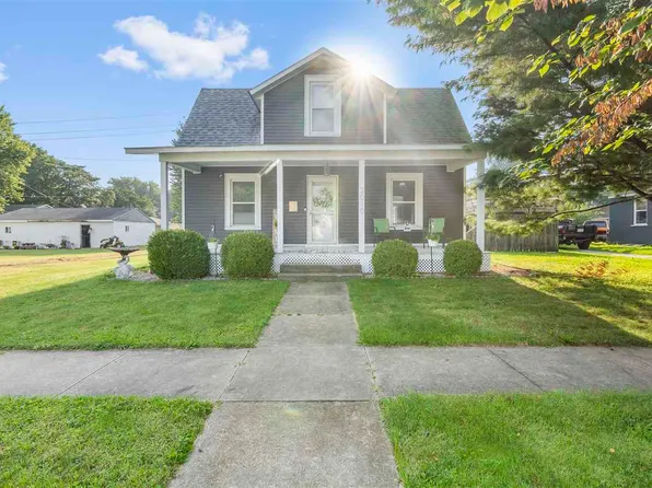 2010 S Central Ave, Burlington, IA 52601
