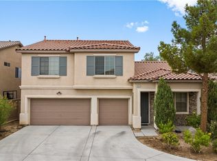 7471 Port Orchard Ave, Las Vegas, NV 89113