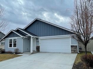 4195 N Elsinore Ave, Meridian, ID 83646