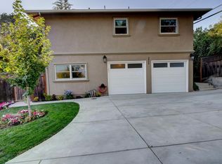 2926 McGarvey Ave, Redwood City, CA