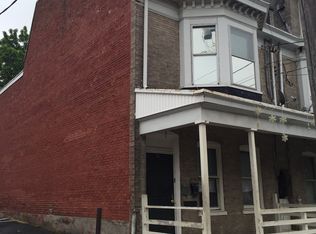 13 S Ann St #1, Lancaster, PA 17602