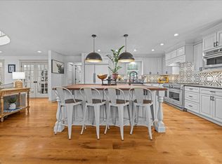 1041 Taft Rd, Chesapeake, VA 23322