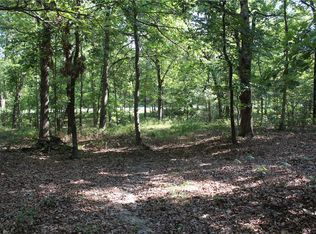 LOT 59 Stage Coach Rd, Gravette, AR 72736