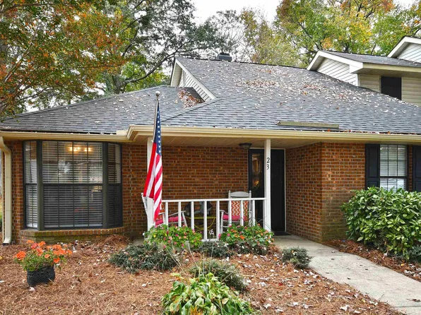 23 Forest Lake Dr, Simpsonville, SC 29681