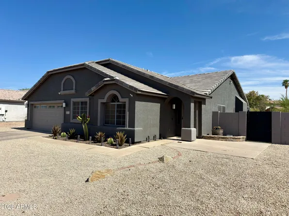 663 E JASMINE Circle, Mesa, AZ 85203