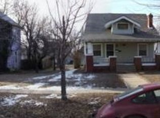 1346 N Emporia Ave, Wichita, KS 67214