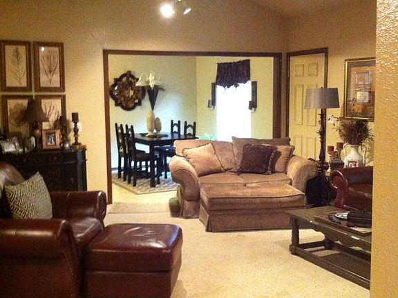 Living room I