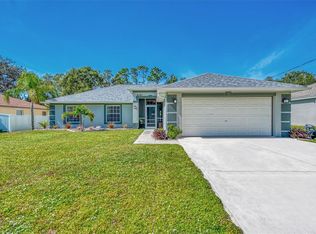 4191 Twinbush Ter, North Port, FL 34286