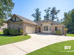 3731 Praline Ct, Mobile, AL 36695