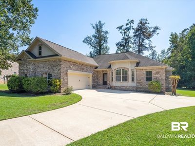 3731 Praline Ct, Mobile, AL, 36695