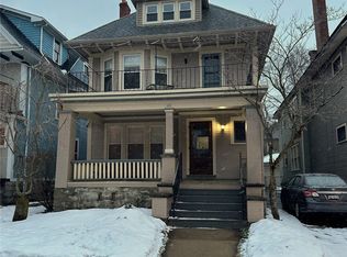 122 Saint James Pl, Buffalo, NY 14222