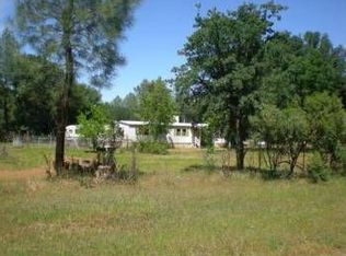 16030 Deer Park Rd, Cottonwood, CA 96022
