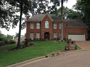 8718 Magnolia Bloom Cv, Cordova, TN 38016