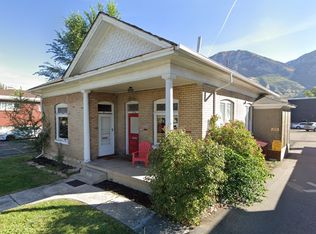 684 N 400 E #A, Provo, UT 84606