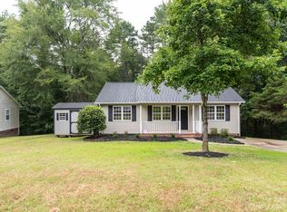 723 Firecrest St SE, Concord, NC 28025