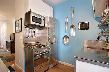 Sold by Corcoran