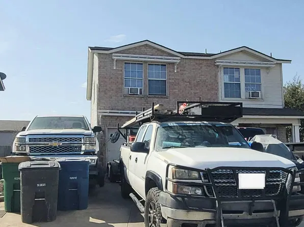 5442 Kensington Run, San Antonio, TX 78228