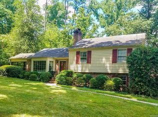 7516 Marilea Rd, Richmond, VA 23225