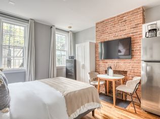 17 Gay St #1, New York, NY