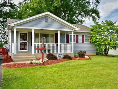 858 Doris Dr, Hubbard, OH, 44425