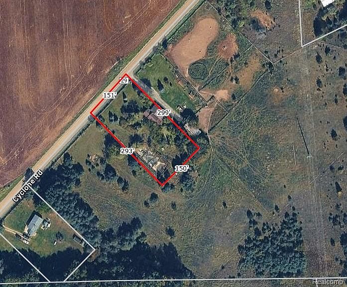 1st image of 6354 Cyclone Rd