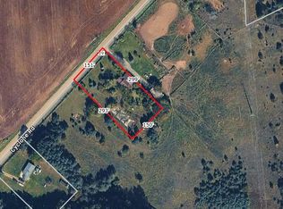 6354 Cyclone Rd, Otter lake, MI 48464