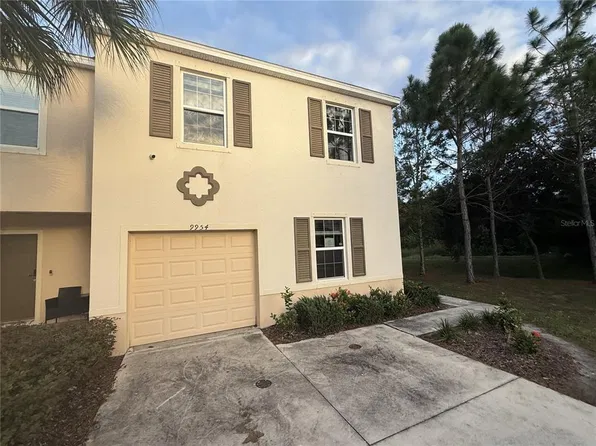 9954 HOUND CHASE DRIVE, GIBSONTON, FL 33534