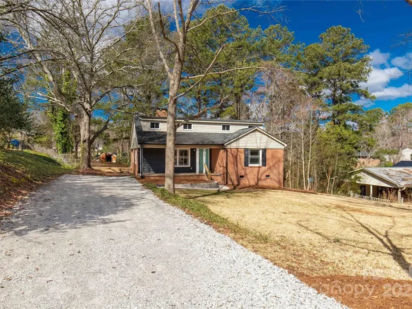 428 Chester St, Lancaster, SC 29720