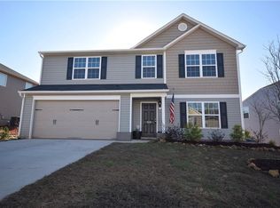 329 Huckleberry Loop, Mebane, NC 27302