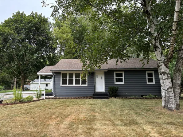 5165 Willette Ave, Kalamazoo, MI 49048