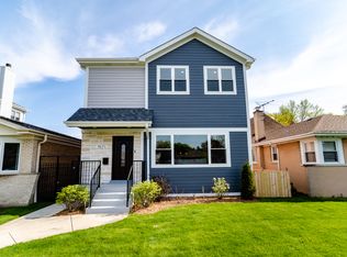 7571 W Palatine Ave, Chicago, IL 60631