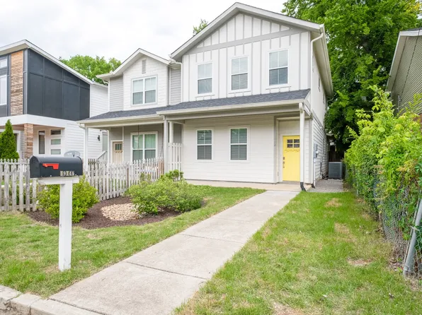 1914 15th Ave N #A, Nashville, TN 37208