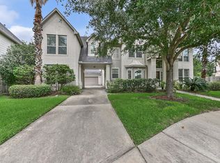 22602 Jade Brook Ct, Katy, TX 77494