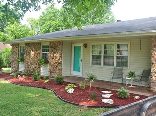 602 Hightower St, Nixa, MO 65714