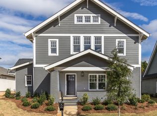 2621 Montauk Road, Hoover, AL 35226