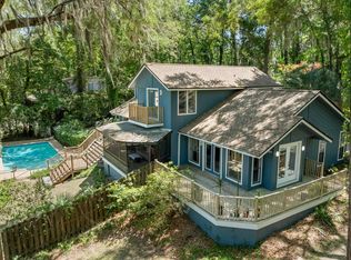 4117 Alpine Way, Tallahassee, FL 32303