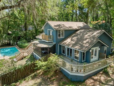 4117 Alpine Way, Tallahassee, FL, 32303