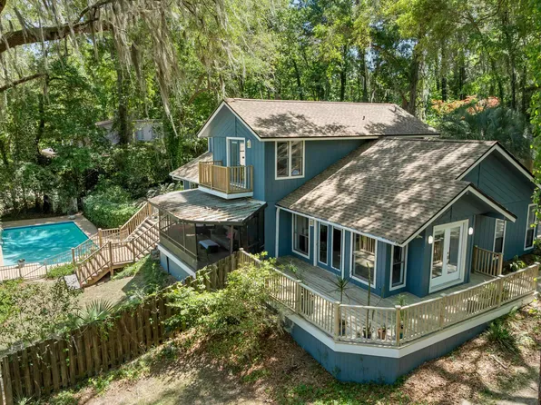 4117 Alpine Way, Tallahassee, FL 32303