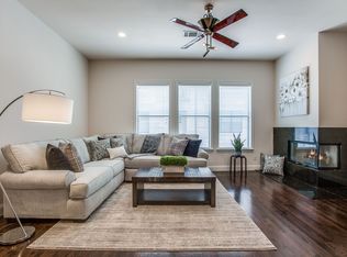 3823 Cole Ave, Dallas, TX 75204