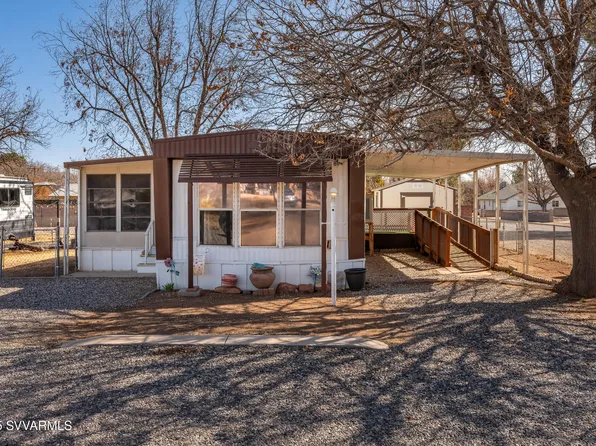 1626 E Coconino Street #1, Cottonwood, AZ 86326